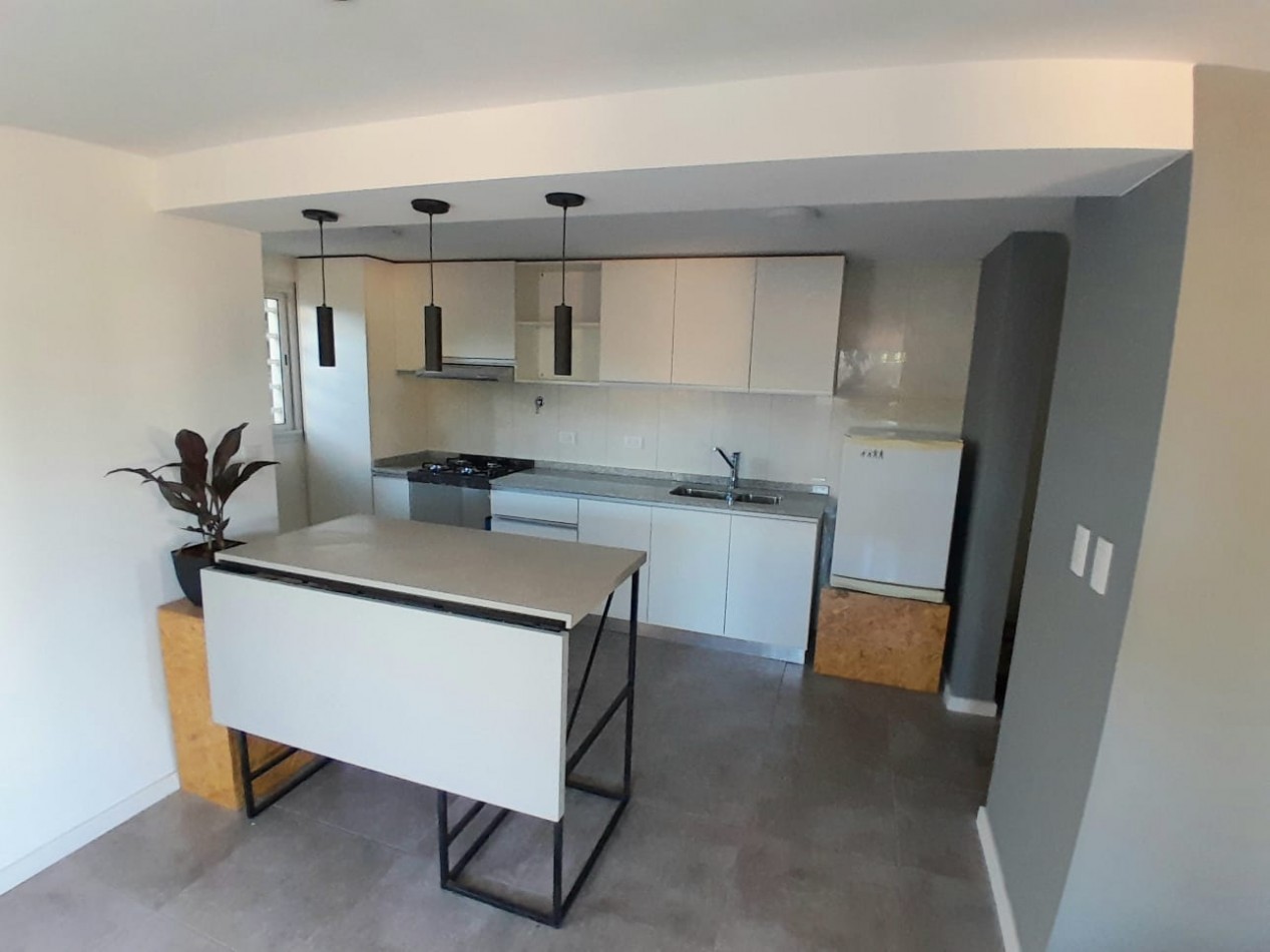 DUPLEX 4 AMBIENTES A ESTRENAR. APTO CREDITO