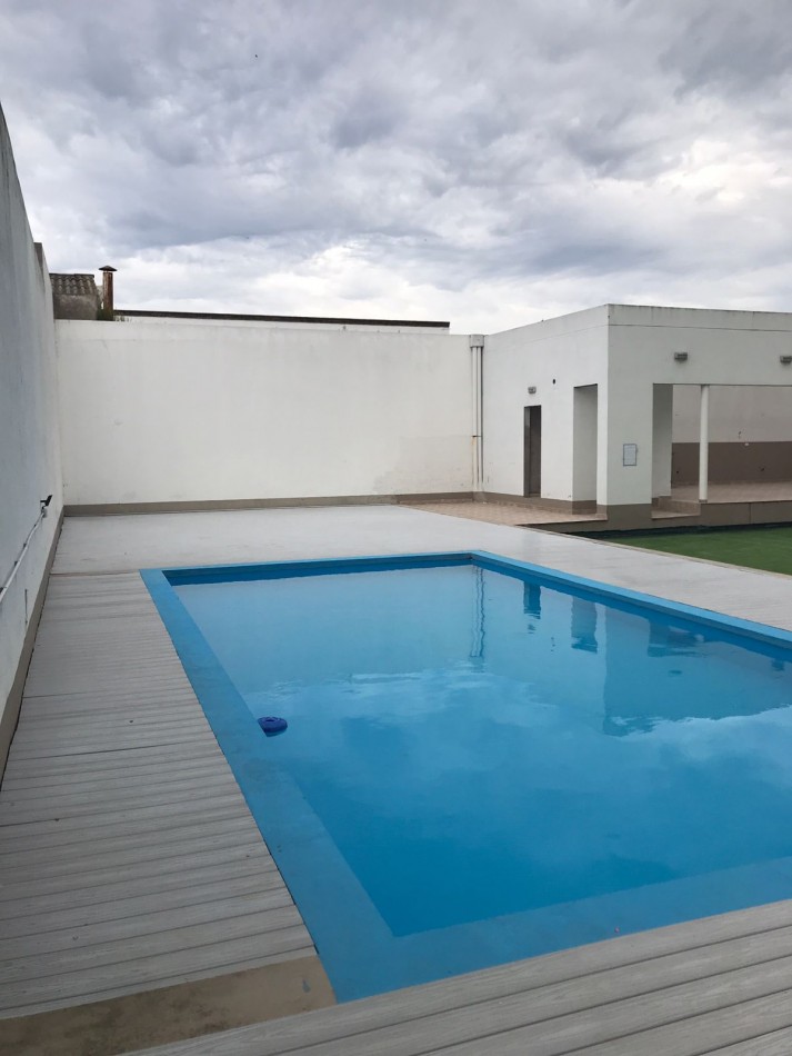 DEPARTAMENTO MONOAMBIENTE A LA CALLE.ZONA HPC