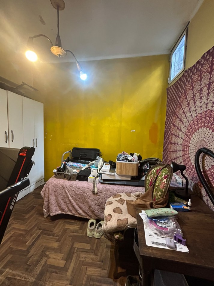 Casa 4 ambientes con pileta climatizada cubierta. Barrio Peralta Ramos oeste.