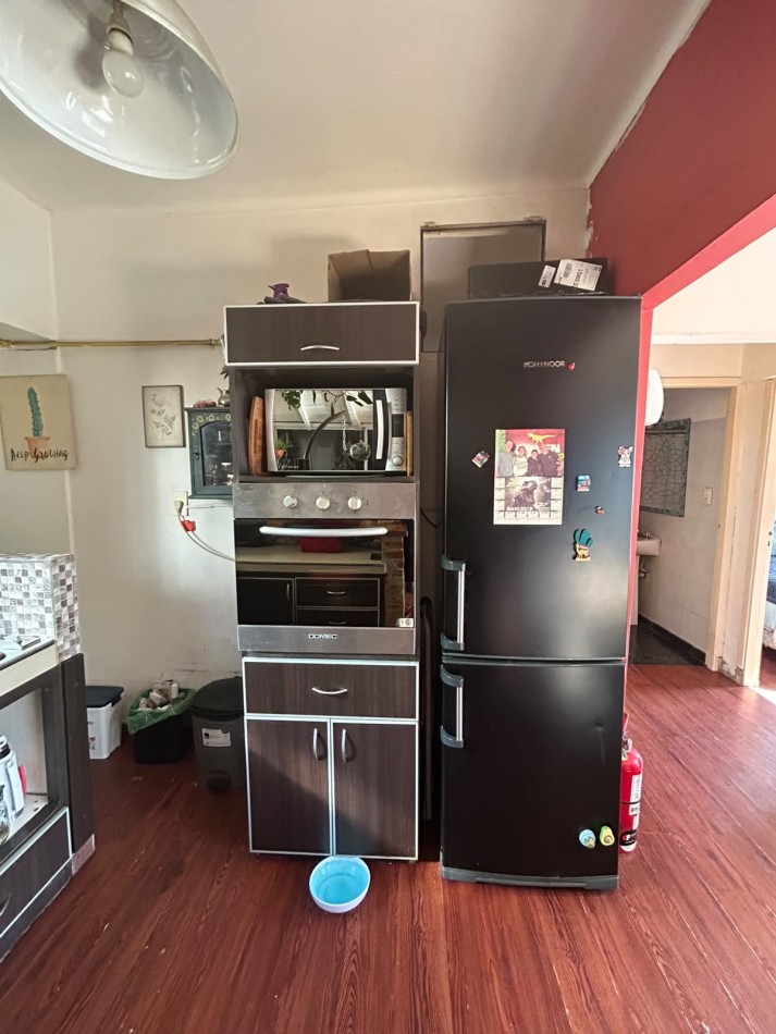 Casa 4 ambientes con pileta climatizada cubierta. Barrio Peralta Ramos oeste.