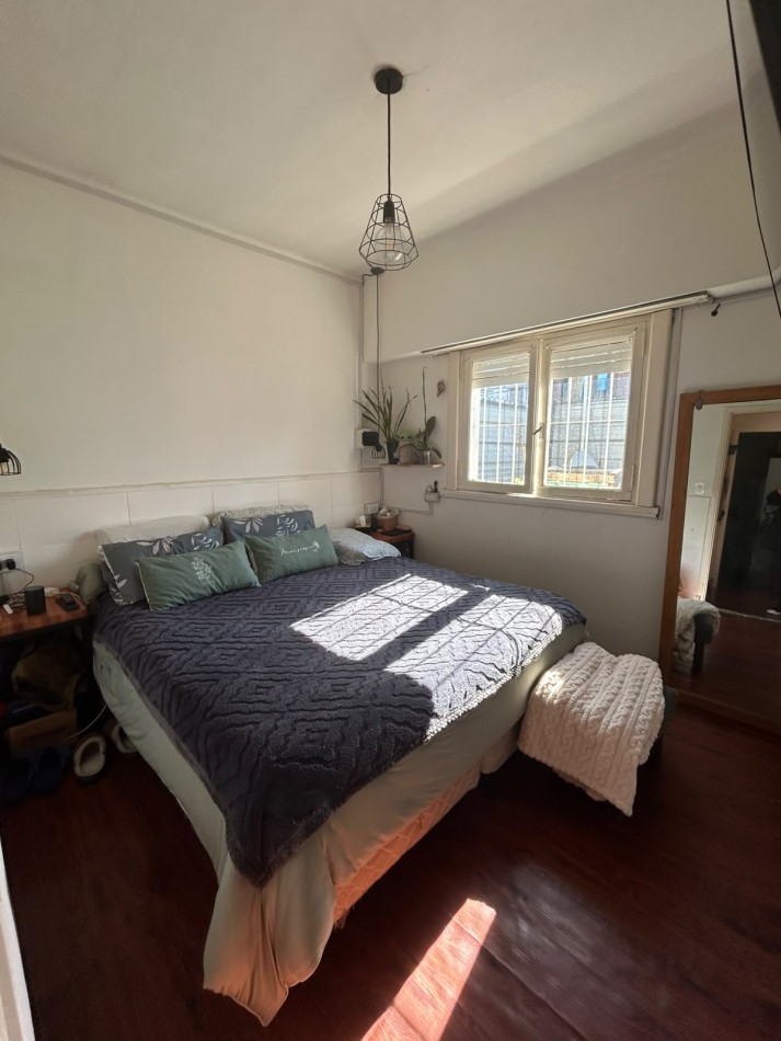Casa 4 ambientes con pileta climatizada cubierta. Barrio Peralta Ramos oeste.