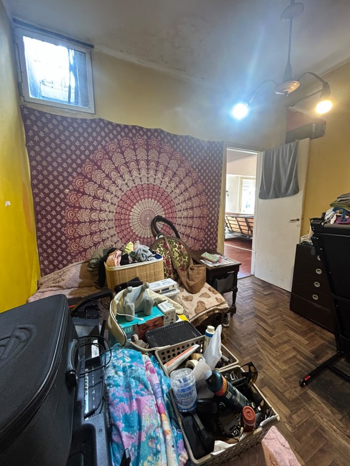 Casa 4 ambientes con pileta climatizada cubierta. Barrio Peralta Ramos oeste.