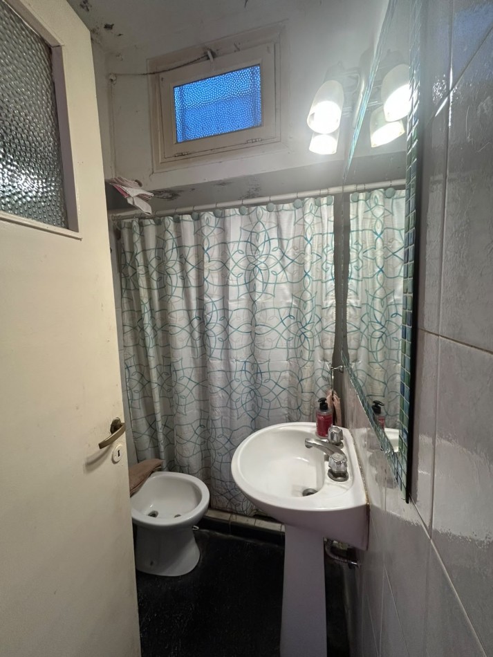 Casa 4 ambientes con pileta climatizada cubierta. Barrio Peralta Ramos oeste.