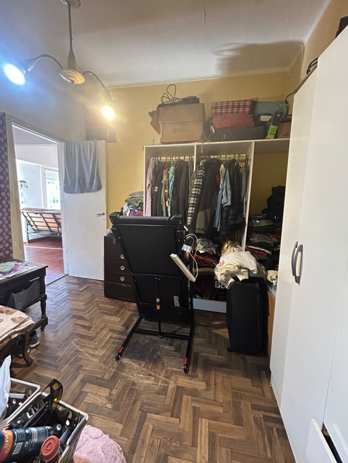 Casa 4 ambientes con pileta climatizada cubierta. Barrio Peralta Ramos oeste.