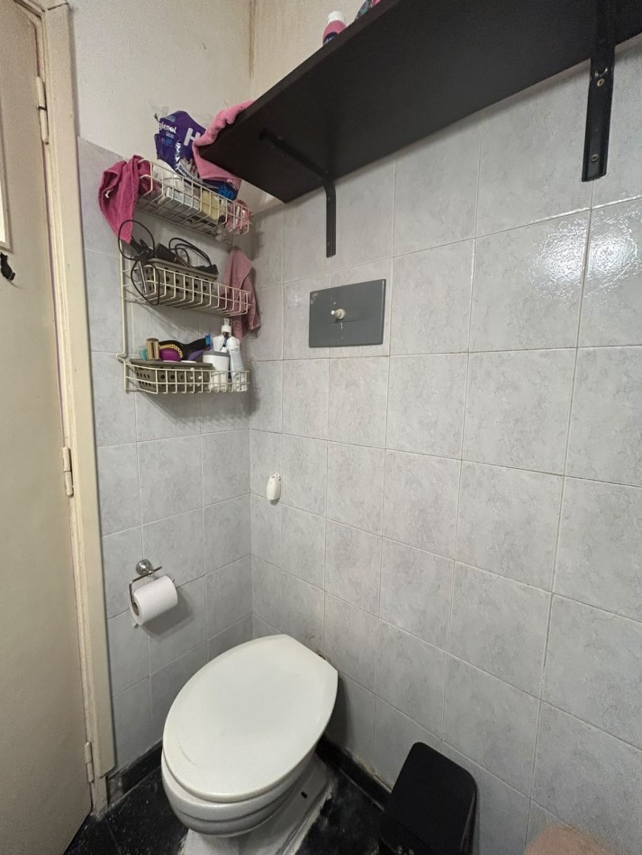 Casa 4 ambientes con pileta climatizada cubierta. Barrio Peralta Ramos oeste.