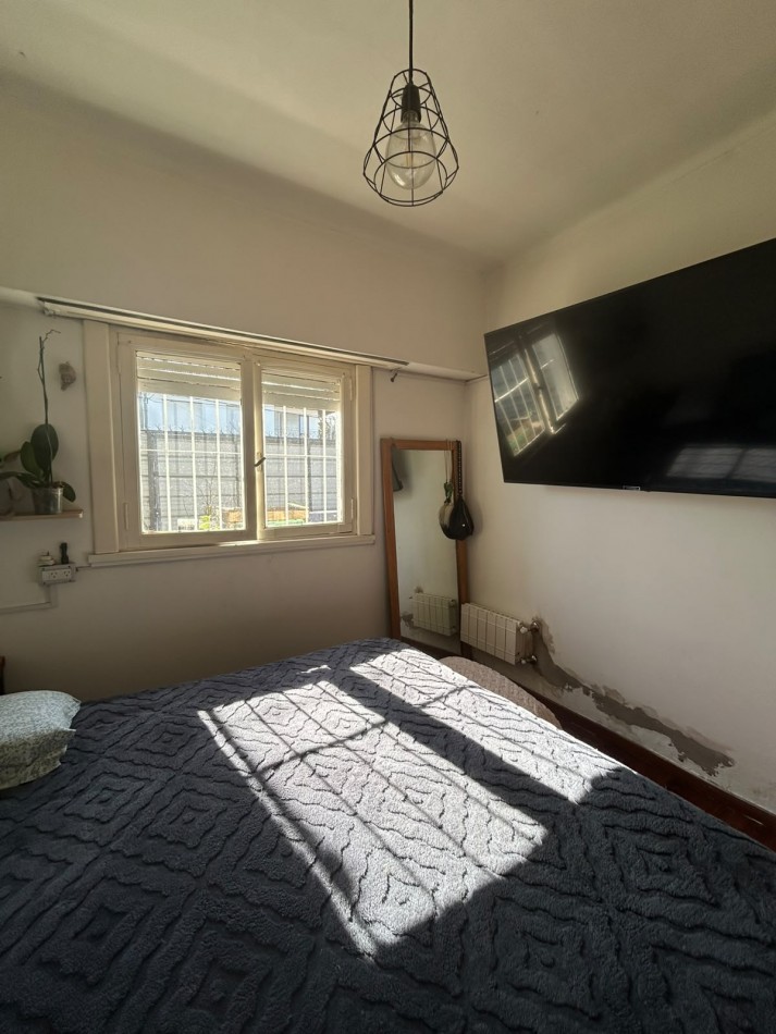Casa 4 ambientes con pileta climatizada cubierta. Barrio Peralta Ramos oeste.