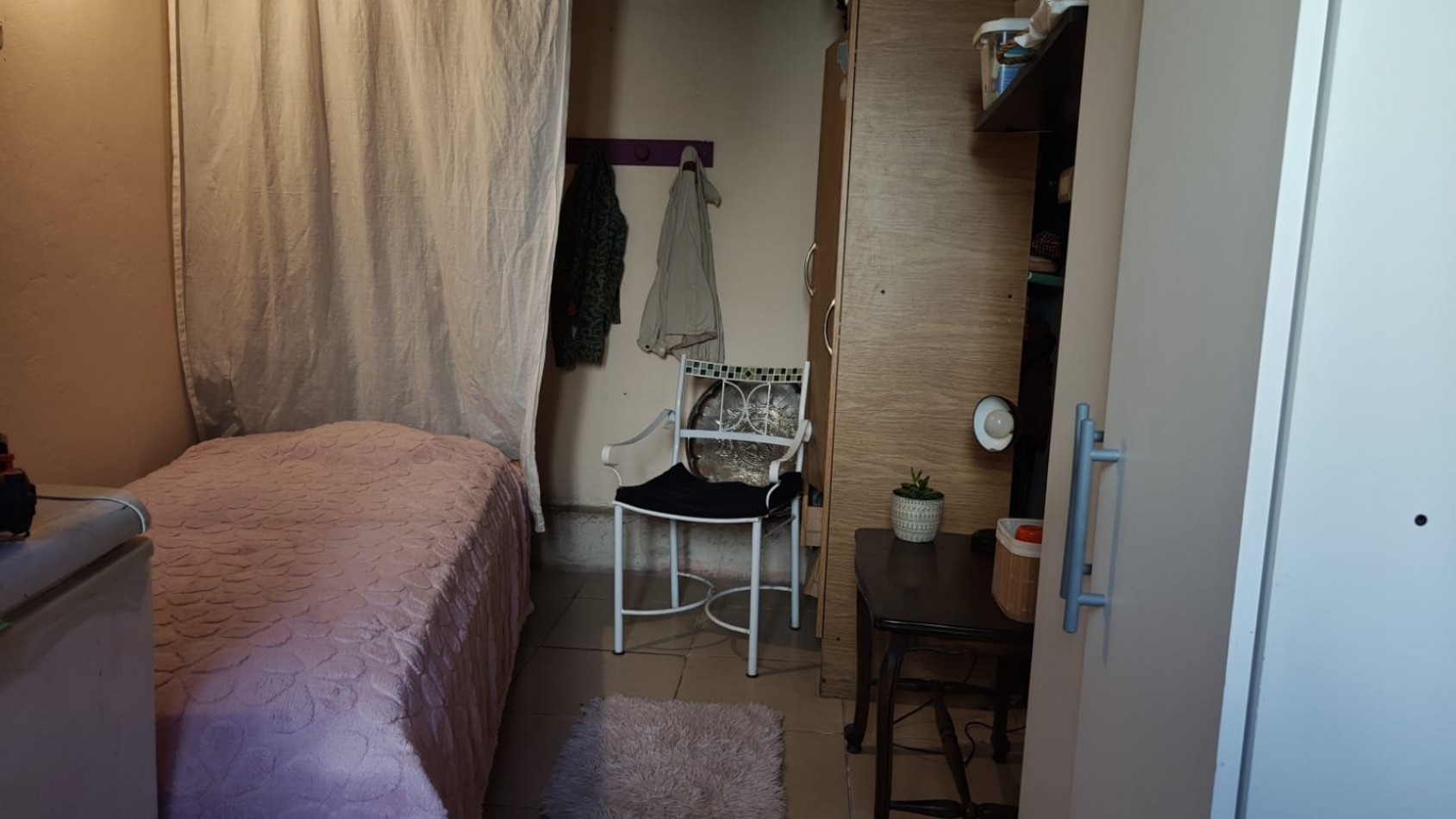 Casa 4 ambientes con pileta climatizada cubierta. Barrio Peralta Ramos oeste.