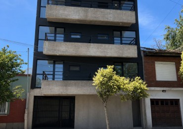 DEPARTAMENTO DOS AMBIENTES A LA CALLE CON COCHERA A ESTRENAR.ZONA FACULTAD