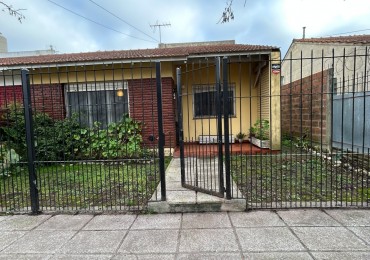 PH AL FRENTE 2 AMBIENTES CON DEPENDENCIA Y PARQUE. EL MARTILLO